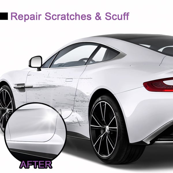 3 in 1 Ceramic Car Coating Spray(70% OFF)