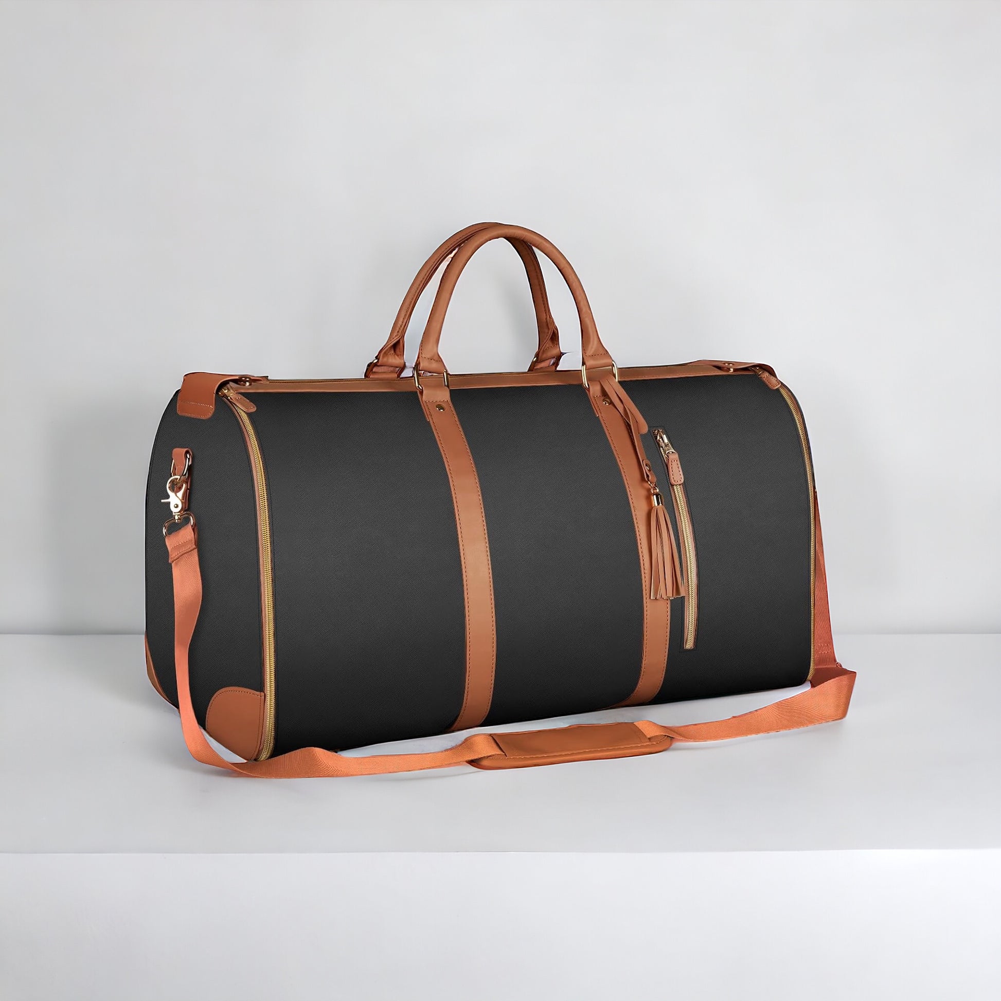 Foldable Duffle Bag®