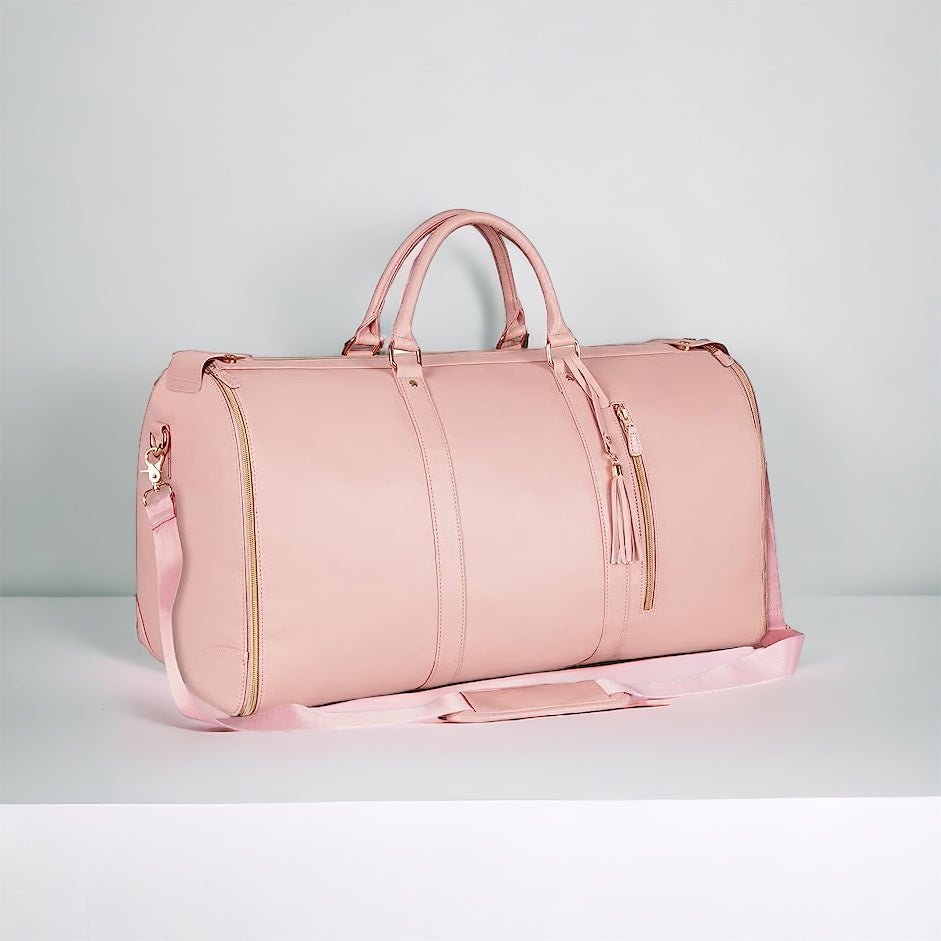 Foldable Duffle Bag®