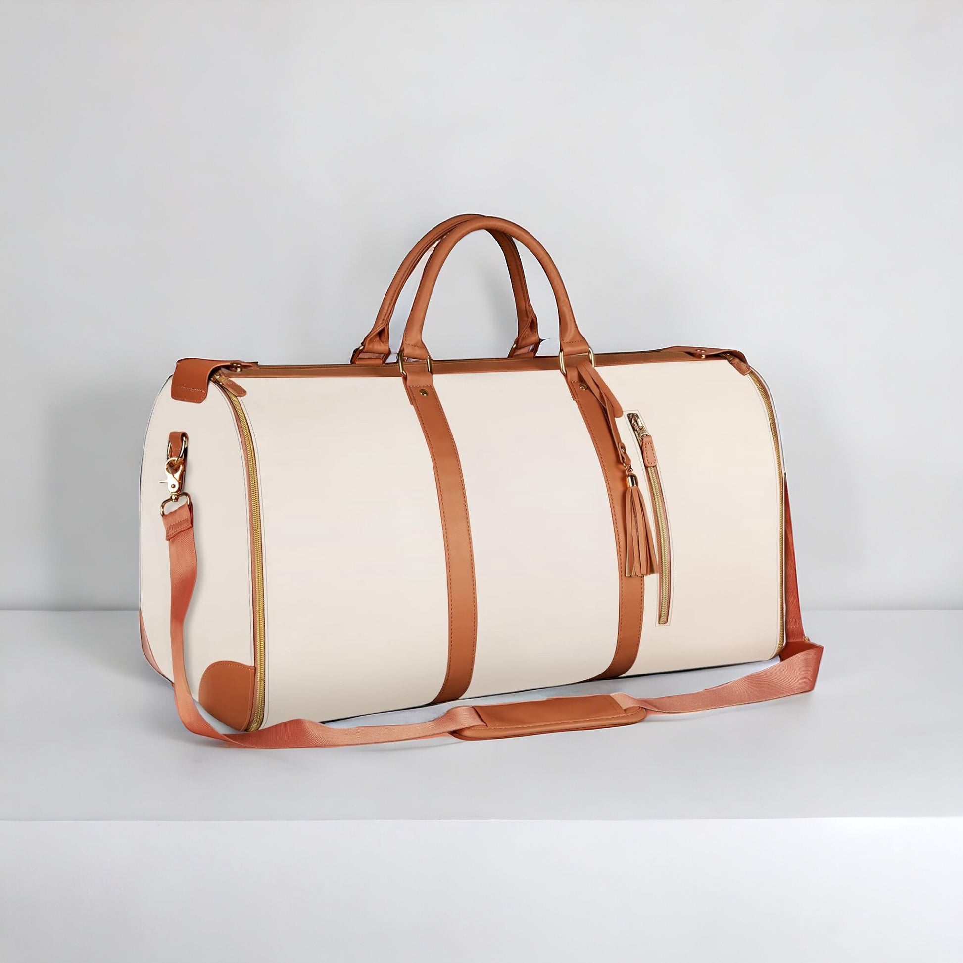 Foldable Duffle Bag®