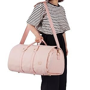 Foldable Duffle Bag®
