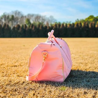 Foldable Duffle Bag®