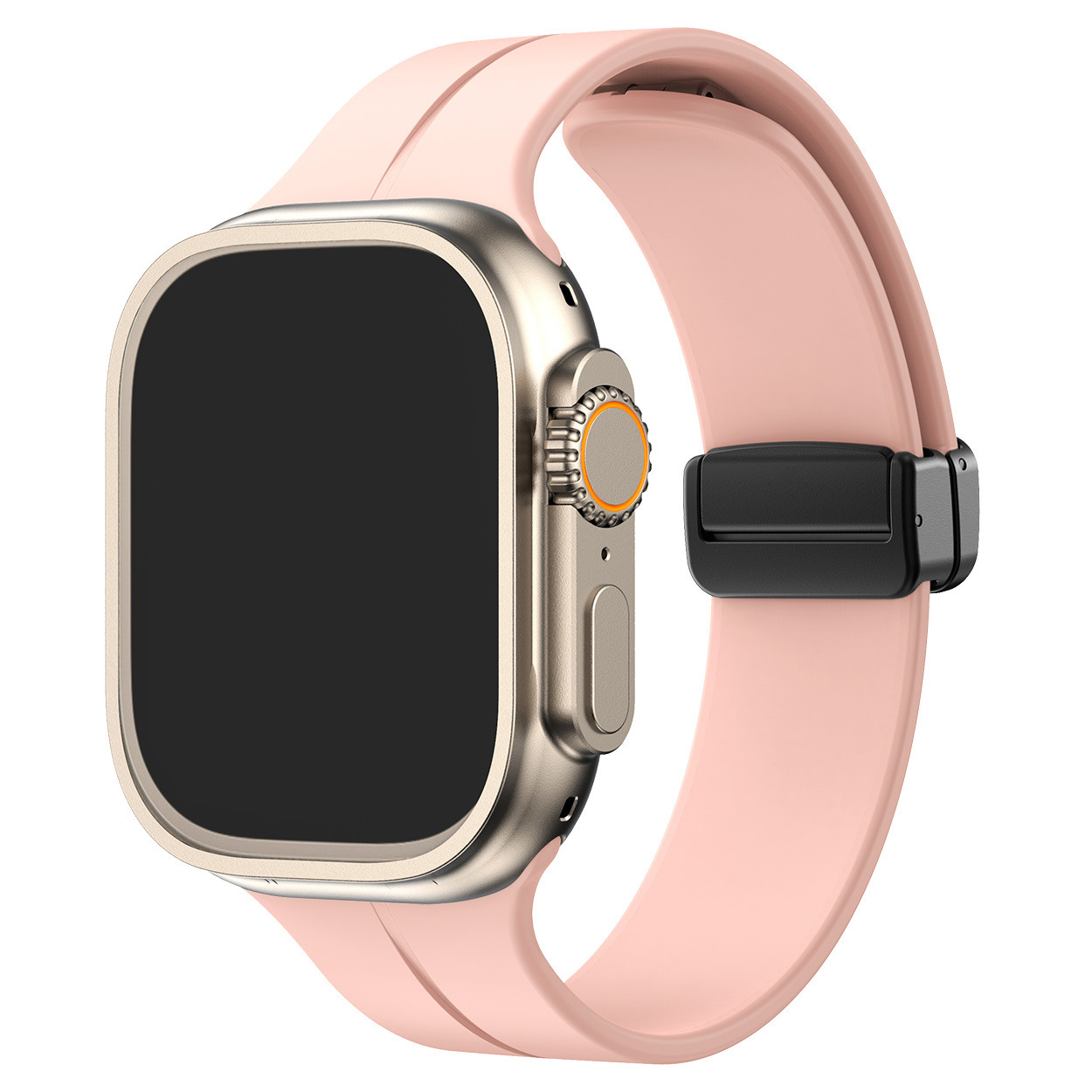 Magnetic Band for Apple Watch