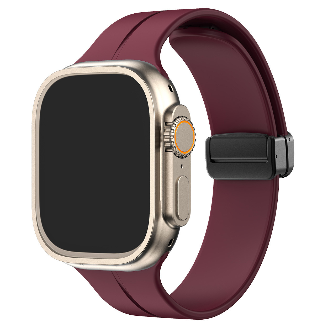 Magnetic Band for Apple Watch