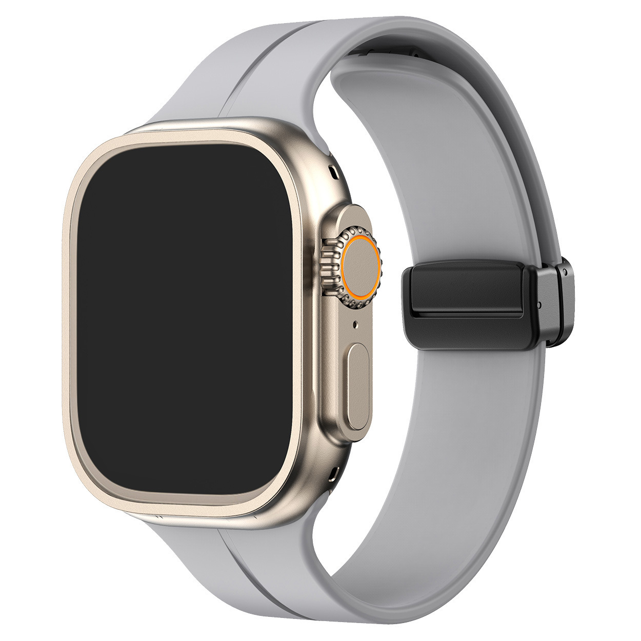 Magnetic Band for Apple Watch