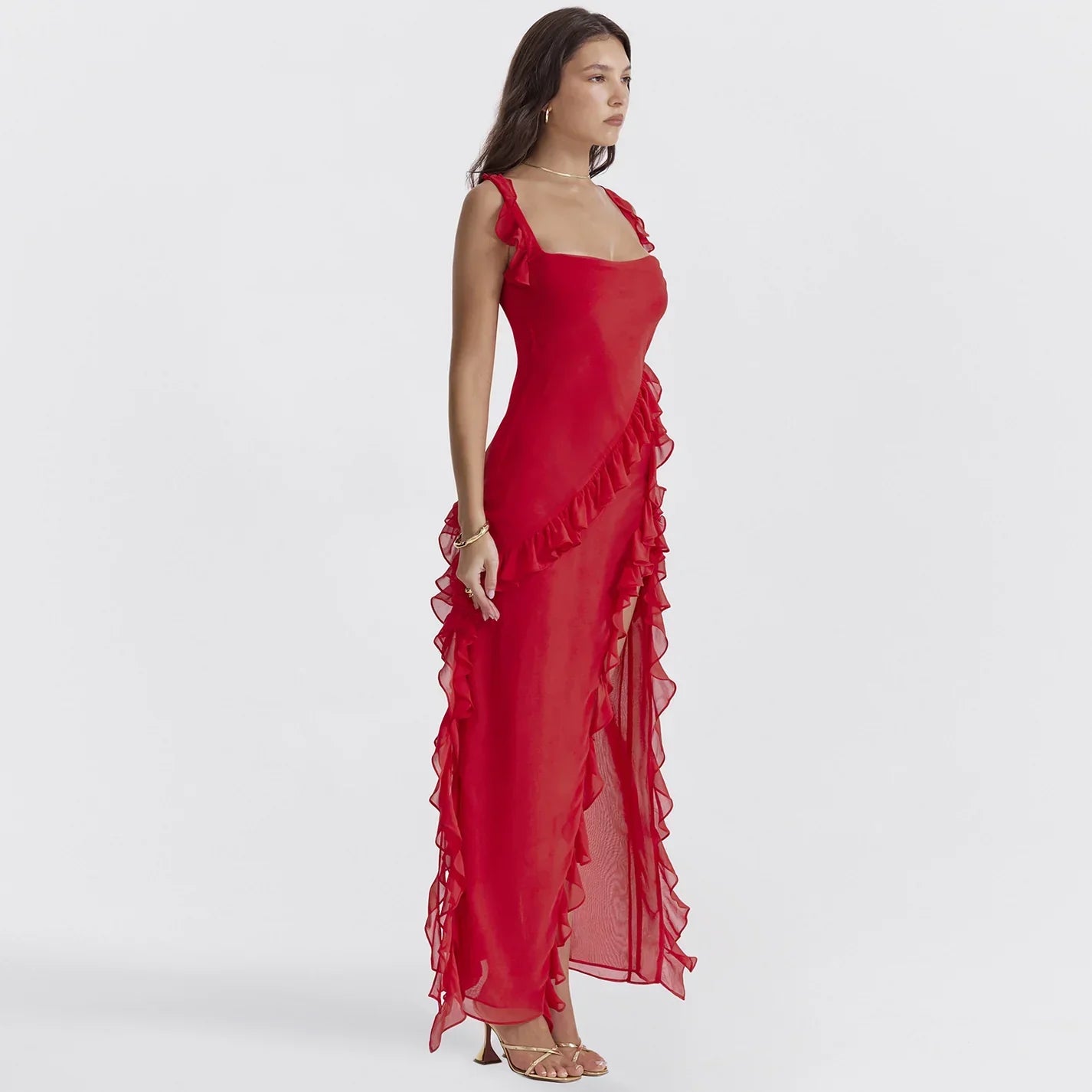 Olivia Maxi Dress