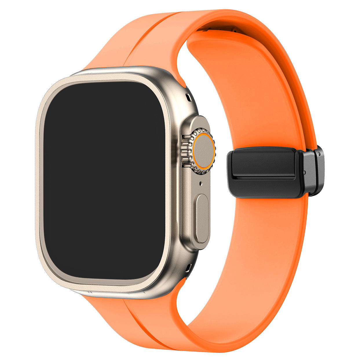 Magnetic Band for Apple Watch