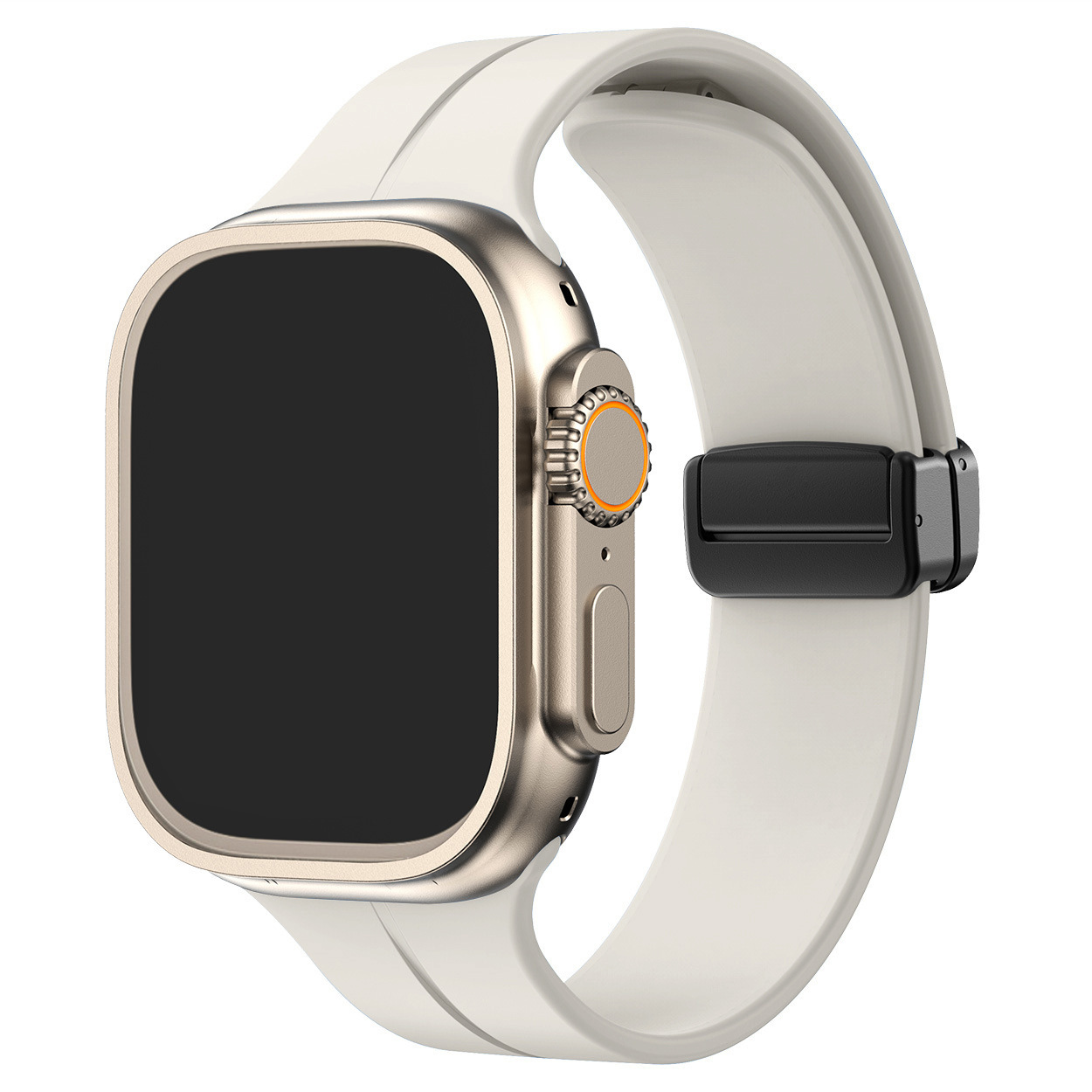 Magnetic Band for Apple Watch