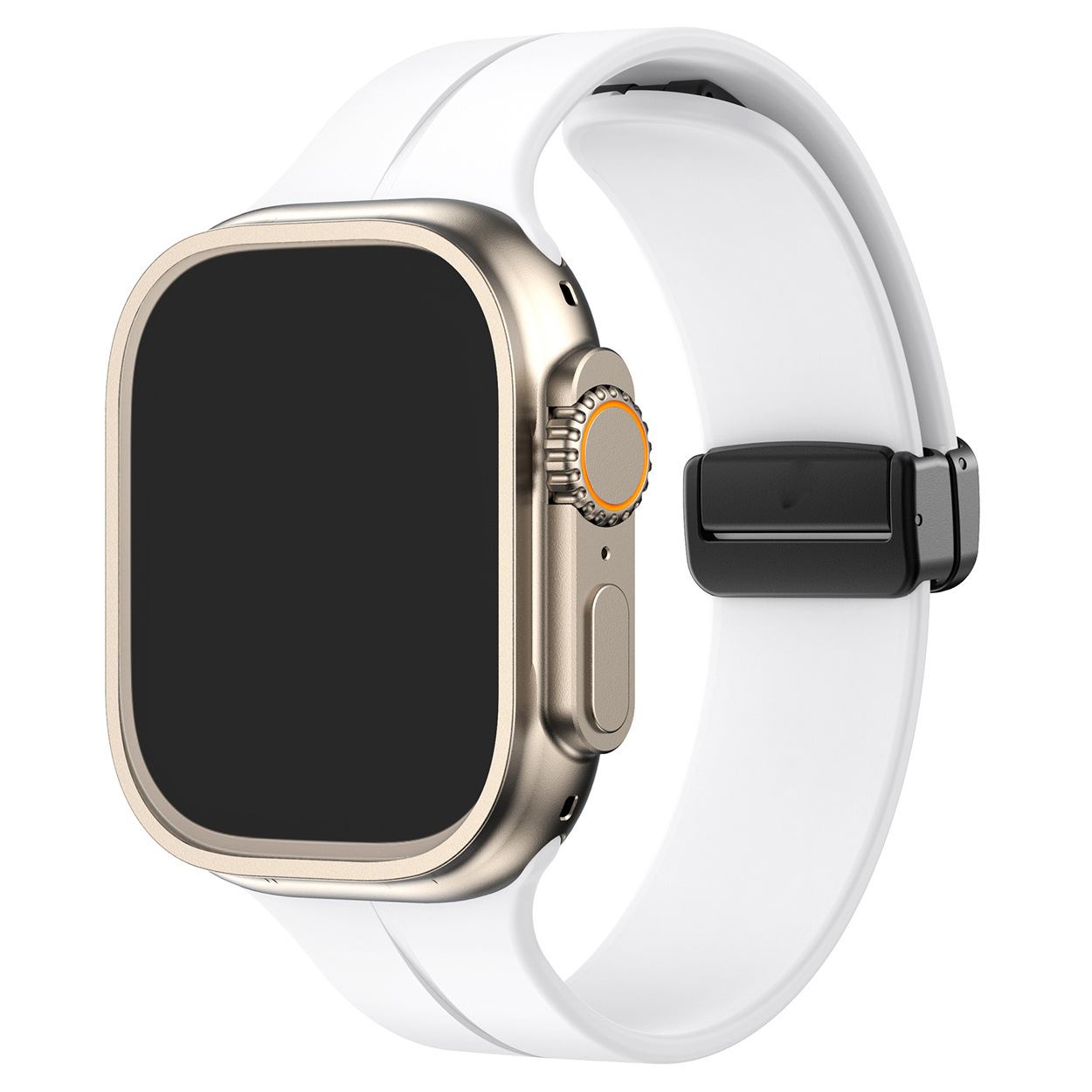 Magnetic Band for Apple Watch
