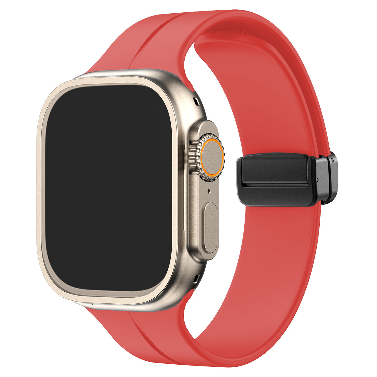 Magnetic Band for Apple Watch