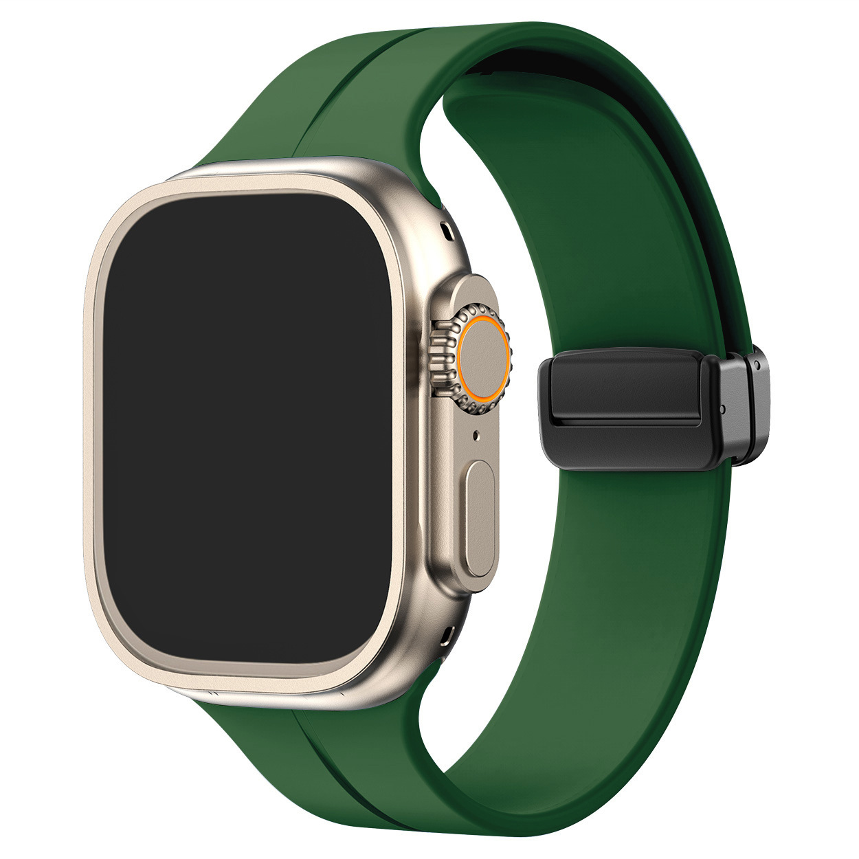 Magnetic Band for Apple Watch