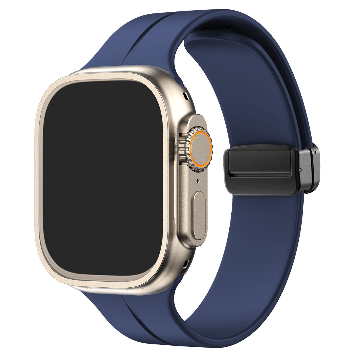 Magnetic Band for Apple Watch