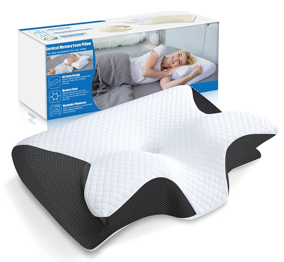 Cervical Pillow™ (70% OFF!)