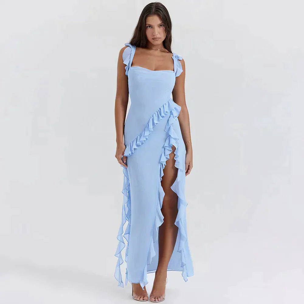 Olivia Maxi Dress